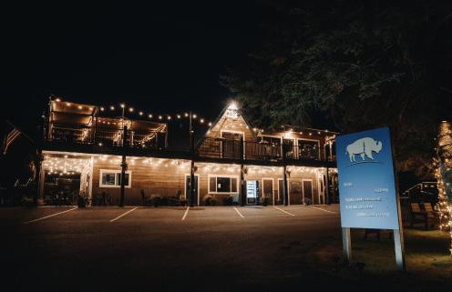 Blue Buffalo Resort - Foto 14