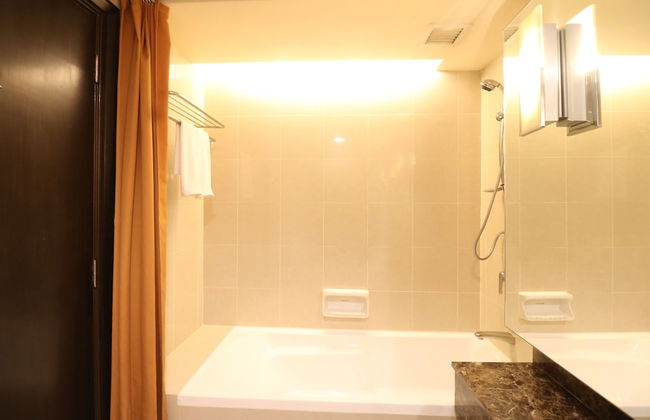 Raintree Resort suites at Bandar Sunway - Photo 21