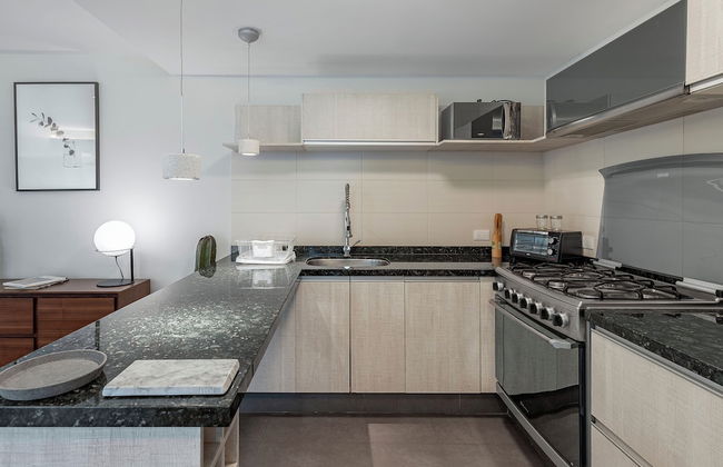 Blueground Homero Mexico City - Foto 47