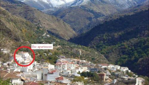 Apartamento Kariba Antigua Casa Anita - Foto 2