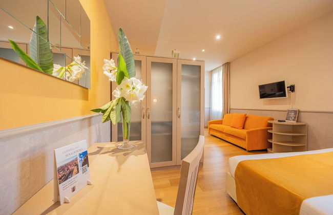 Residenza Palazzo Negri - Foto 96