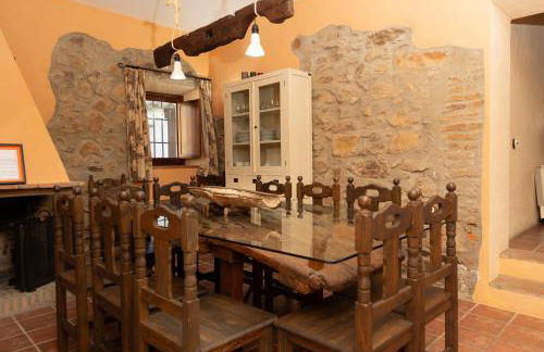 Casa Rural La Milana - Foto 16