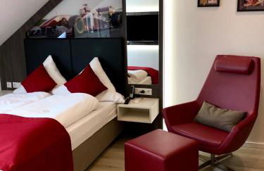 Star Apart Hotel Sachsenhausen - Foto 20