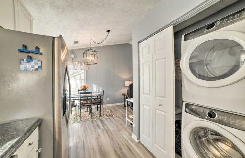 half Mi to Fort Campbell State Line Retreat - Foto 12