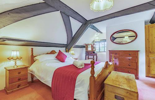 Saint Pancras Chapel - Foto 32