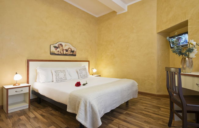 Navona Tower Relais - Photo 12