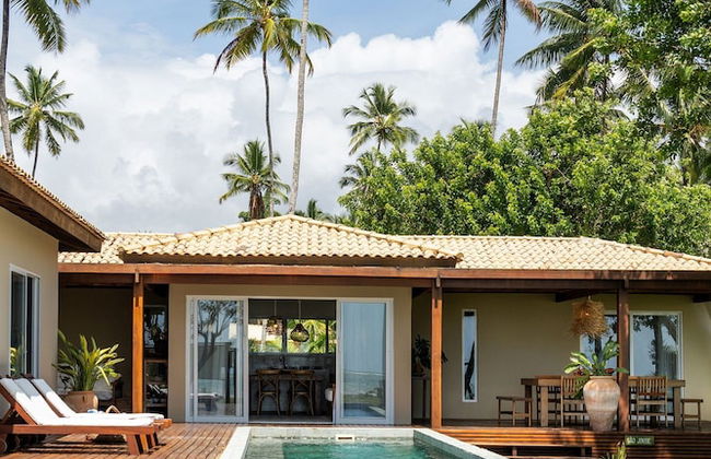 Orixás Residence - Photo 69