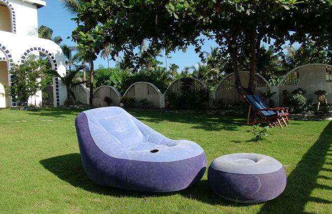 Squares Cafe and Apartments - Foto 60