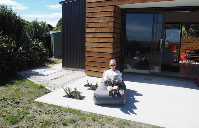 Out the Bay - Photo 13