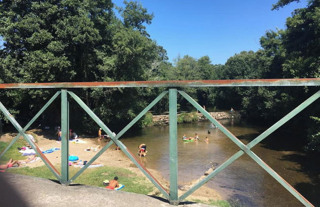 2 Bed House - Sleeps 4 - Pets, Garden, Wifi - Foto 10