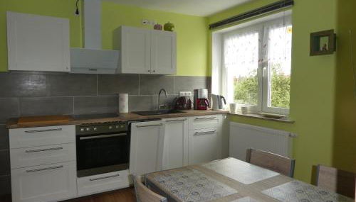 Ferienwohnung Dorfblick - Foto 4