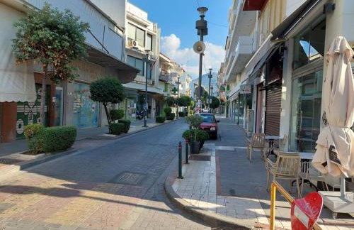 PETMEZA APARTMENT 2 Aigio City F - Photo 5