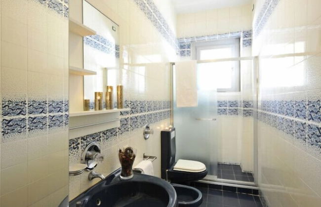 Villa Chez Nous - Foto 19