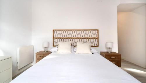 Avenida de Asturias Apartment B - Foto 2