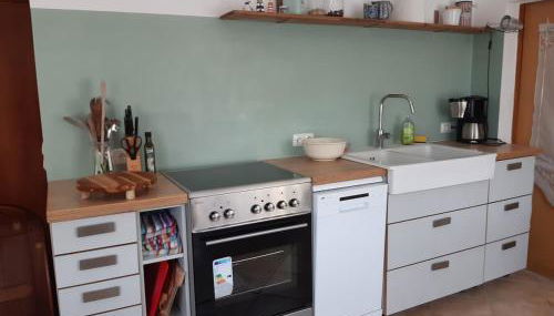 Große Ferienwohnung in Flecken Zechlin - Photo 4