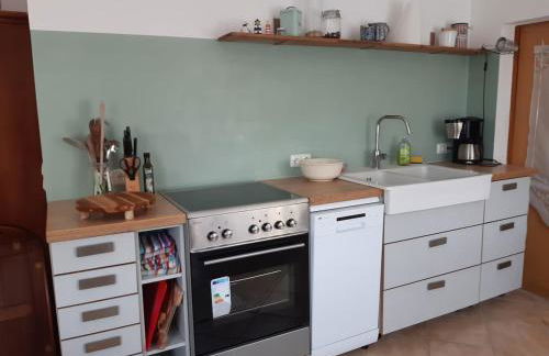 Große Ferienwohnung in Flecken Zechlin - Photo 4