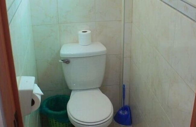 Nickles Park Resort and Apartments - Photo 27