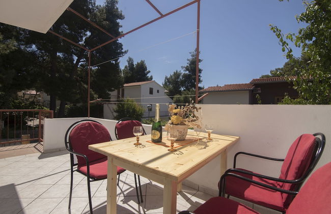 Apartments Tonin - Foto 30