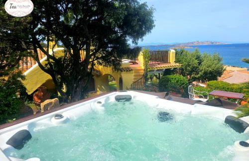 Villa TEA Costa Smeralda - Porto Cervo - Foto 1