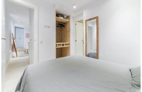 Apartamentos Madrid Rio - Photo 63