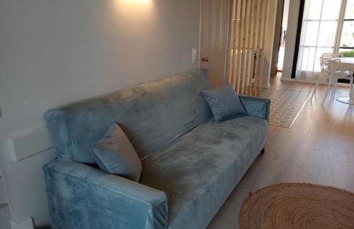 Apartment with air conditioning and communal pool - Foto 8