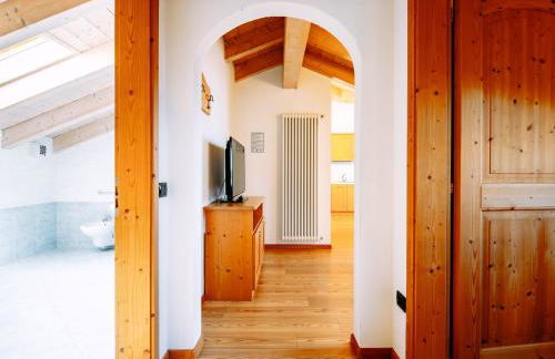 Apartment Belfiore-1 by Interhome - Foto 20