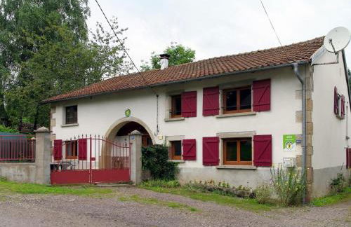 Gîte paisible dans ancienne ferme comtoise avec animaux acceptés - FR-1-583-416 - Foto 3