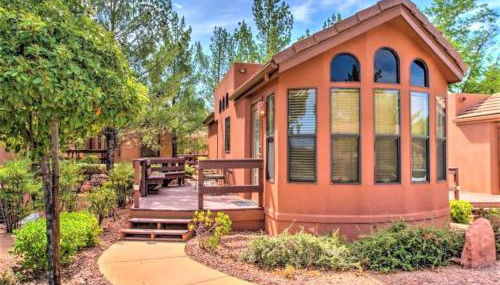 Getaways at Sedona Pines Resort - Foto 2