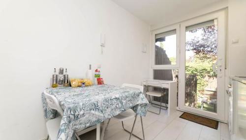 Apartamento con jardín privado - Foto 4