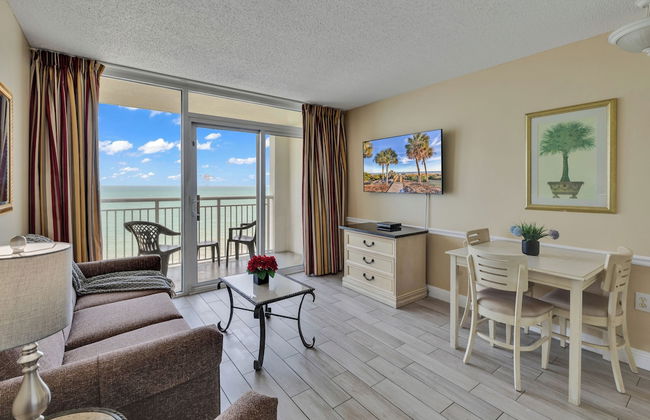 Camelot by the Sea by Hosteeva - Foto 25