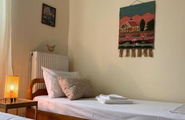 The Lake House'' -Trichonida Lake - Foto 7