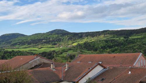 Gîte Bîn Vendüd Châ Nous - Foto 5