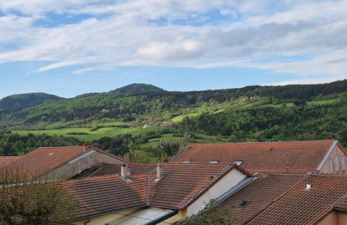 Gîte Bîn Vendüd Châ Nous - Foto 5