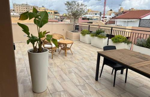 Terrazza panoramica Frau - Foto 15