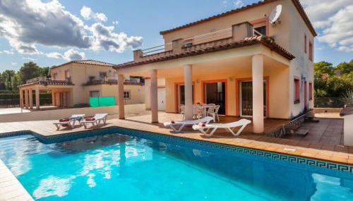 Villa Villa Cala Nova B by Interhome - Foto 2