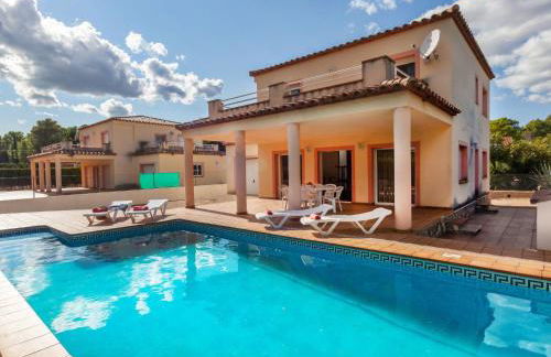 Villa Villa Cala Nova B by Interhome - Foto 2