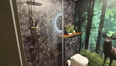 Appartement fliegender Hirsch - Foto 2