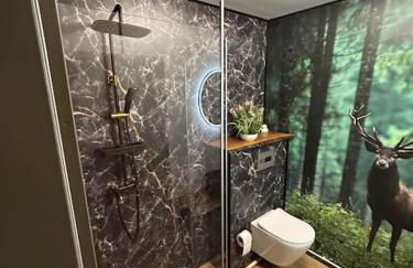 Appartement fliegender Hirsch - Foto 2