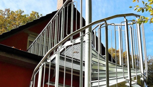 Willi Ohler Haus - Foto 2, Lobby