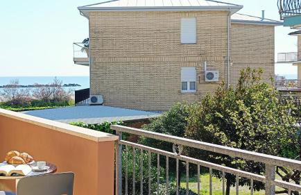 I Marosi Beach Apartment - Foto 37