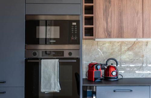 Sublime villa d'architecte, piscine et parking - Photo 29