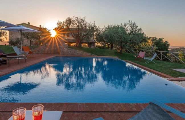 Le Residenze dei Potti 12 - Photo 25