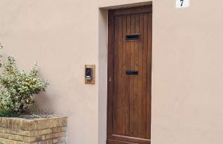 Suite San Marco vista mare - Foto 26