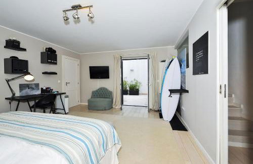 Estoril Garden Villa - 4Bedroom private pool - CheckinHome - Foto 27