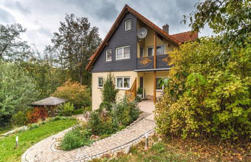 Cozy Apartment in Marktrodach With Sauna - Foto 10