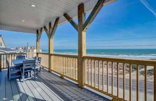 Beachfront Memories by Sea Scape Properties - Foto 80