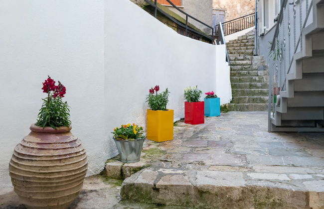 Koukou Spitiko - Photo 8