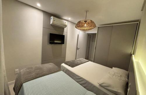 Apê Pertinho do Beto Carrero e Praias - Foto 28