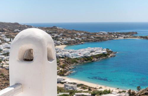 Villa Thelgo Mykonos - Photo 24