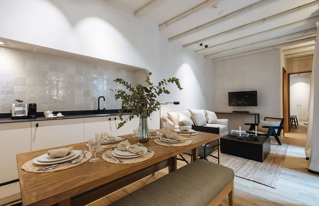 Casa del Rey Sabio - Photo 56